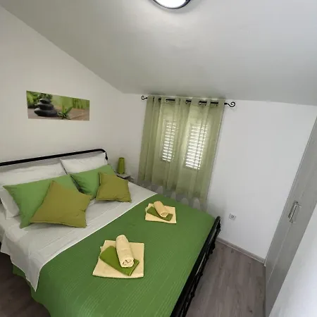 Village Apartment Sali