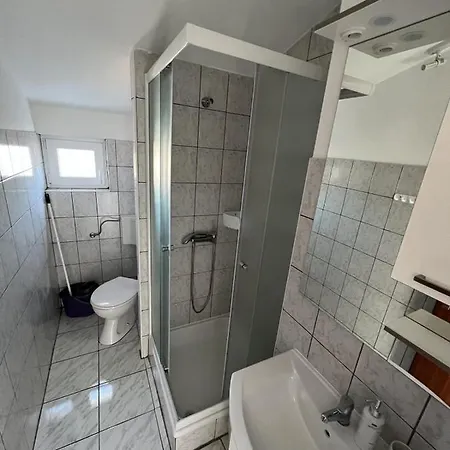 Apartment Village Sali