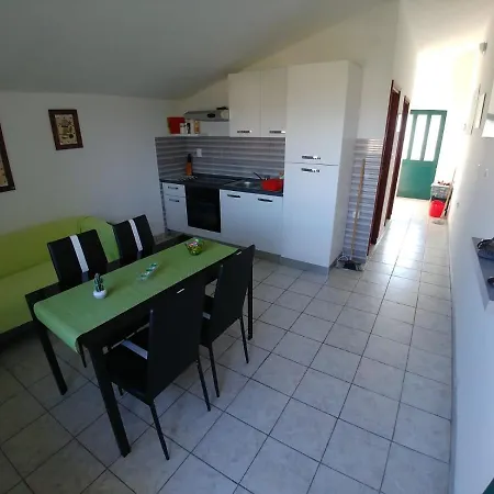 Village Apartment