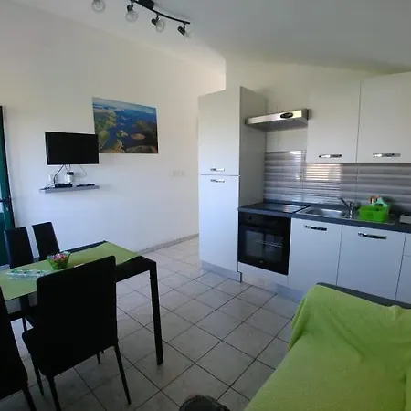 Apartment Village Sali